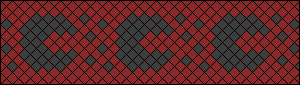 Normal pattern #165706 variation #335774