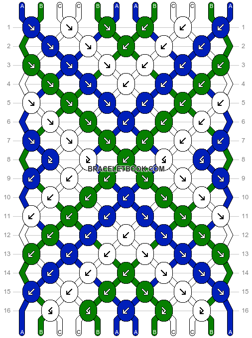 Normal pattern #11433 variation #335797 pattern