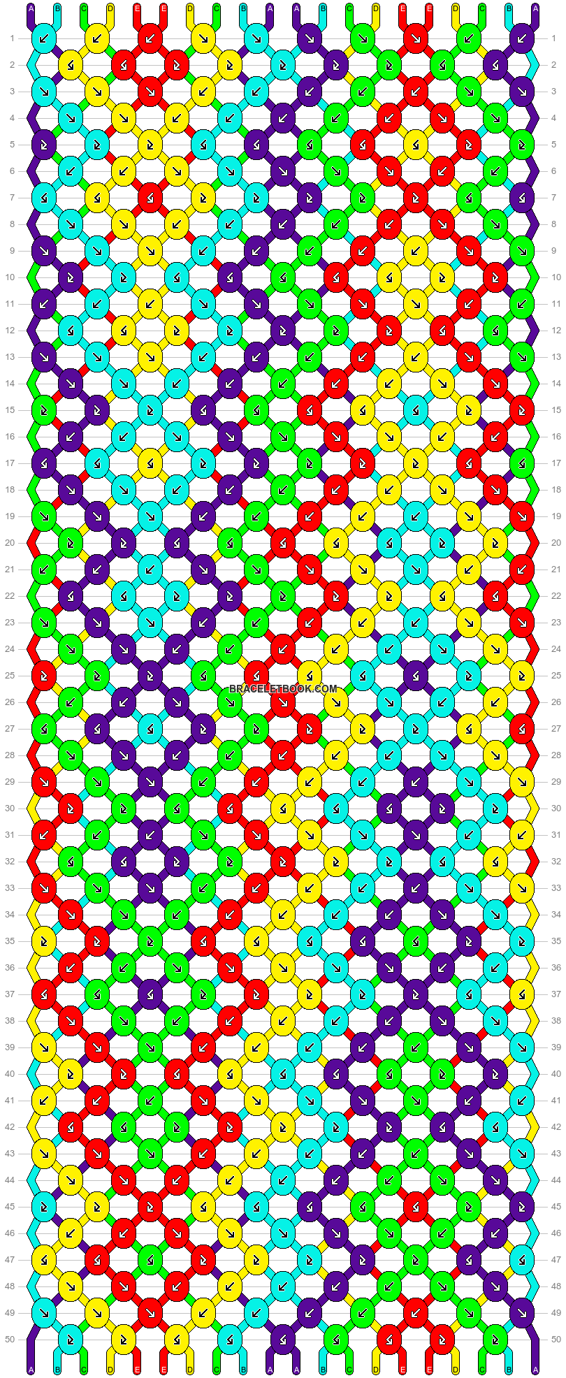 Normal pattern #24638 variation #335802 pattern