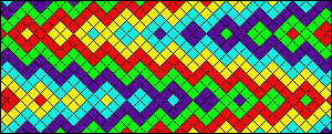 Normal pattern #24638 variation #335802