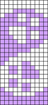 Alpha pattern #147574 variation #335810