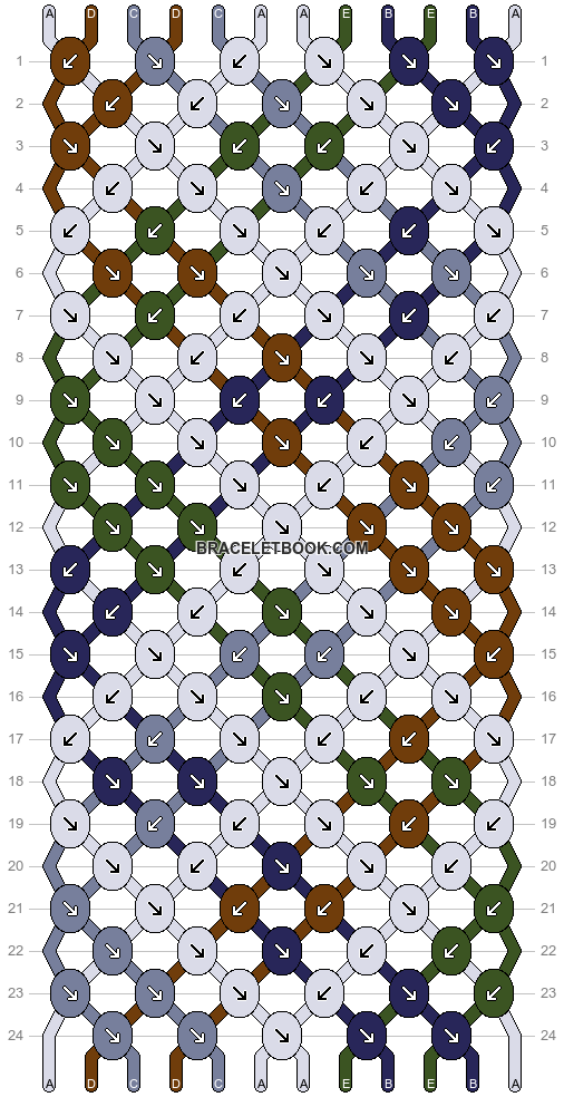 Normal pattern #164158 variation #335826 pattern