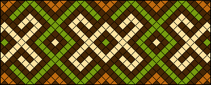 Normal pattern #117459 variation #335836