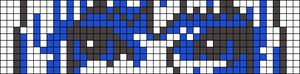 Alpha pattern #152870 variation #335846