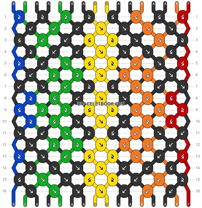 Normal pattern #150417 variation #335858 pattern