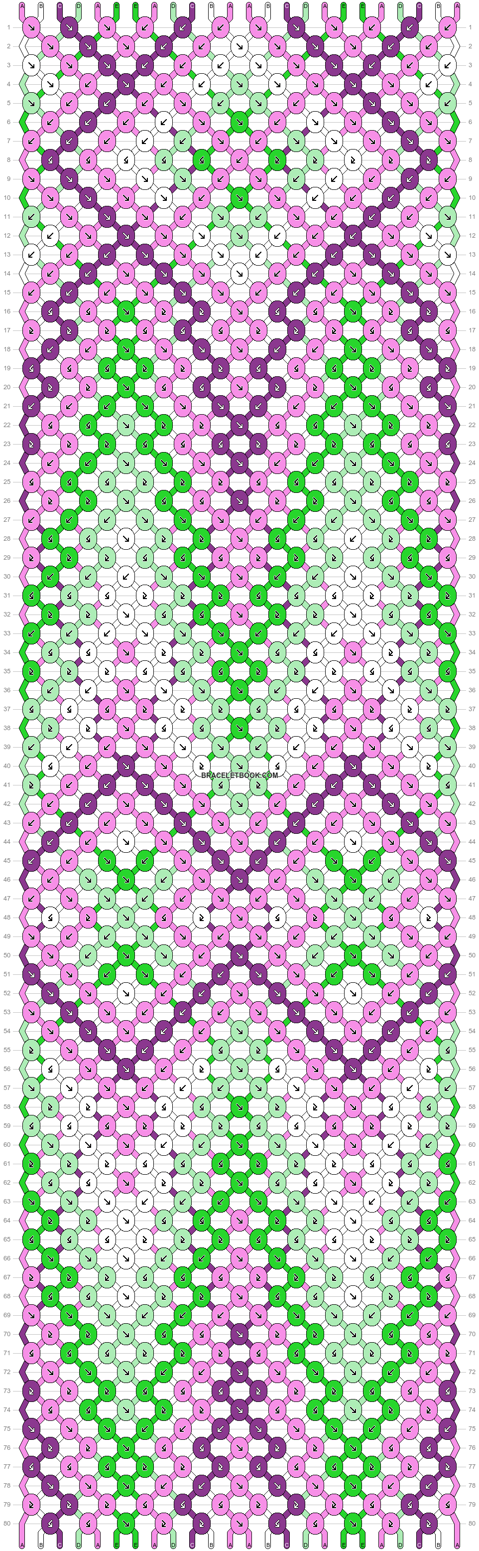 Normal pattern #165658 variation #335864 pattern