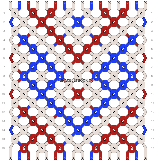 Normal pattern #149933 variation #335880 pattern