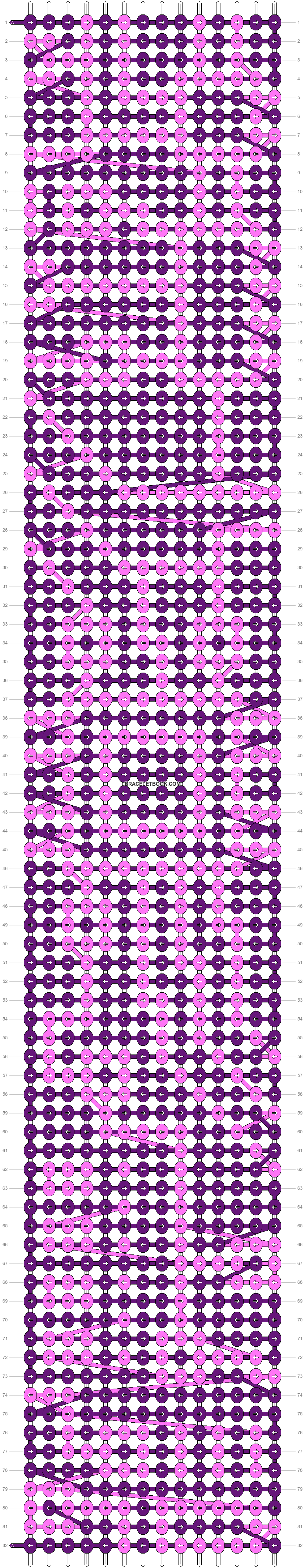 Alpha pattern #132268 variation #335886 pattern