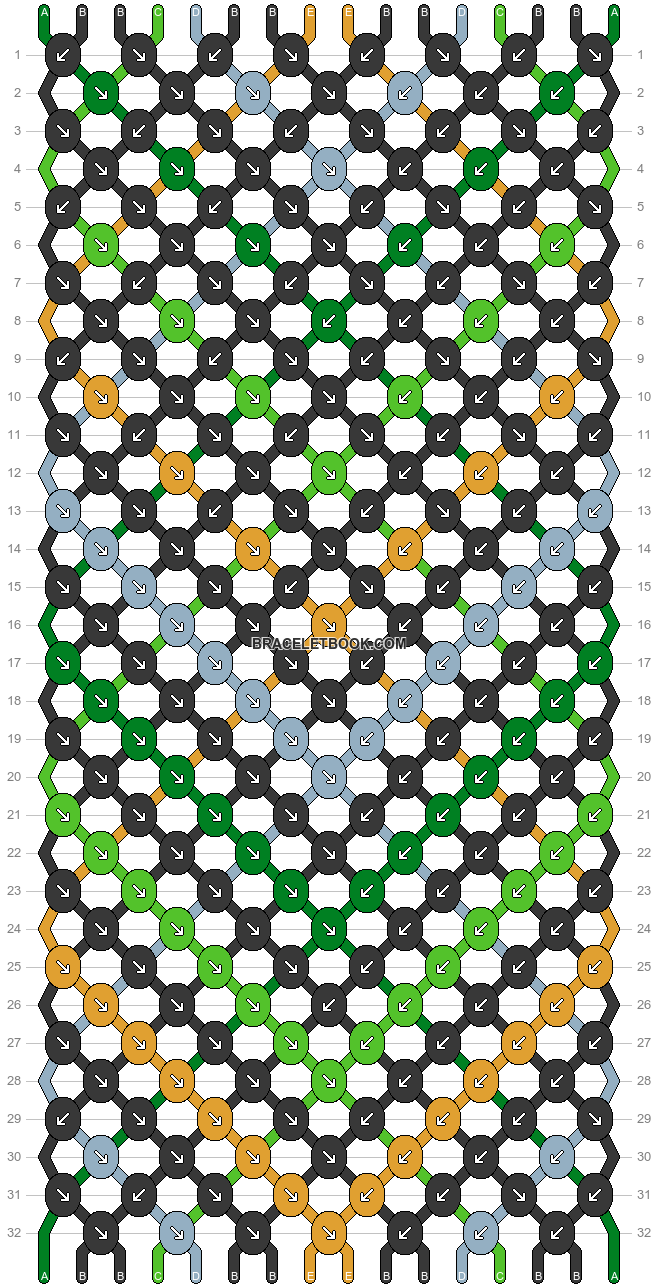 Normal pattern #25162 variation #335889 pattern