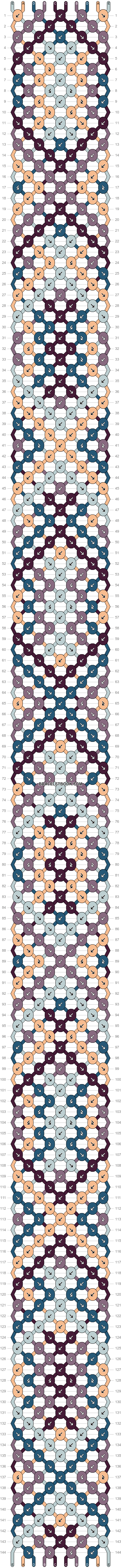 Normal pattern #91712 variation #335900 pattern