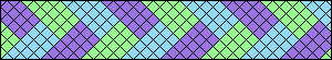 Normal pattern #117 variation #335902