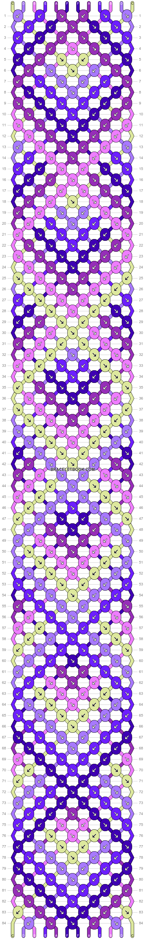 Normal pattern #54023 variation #335918 pattern