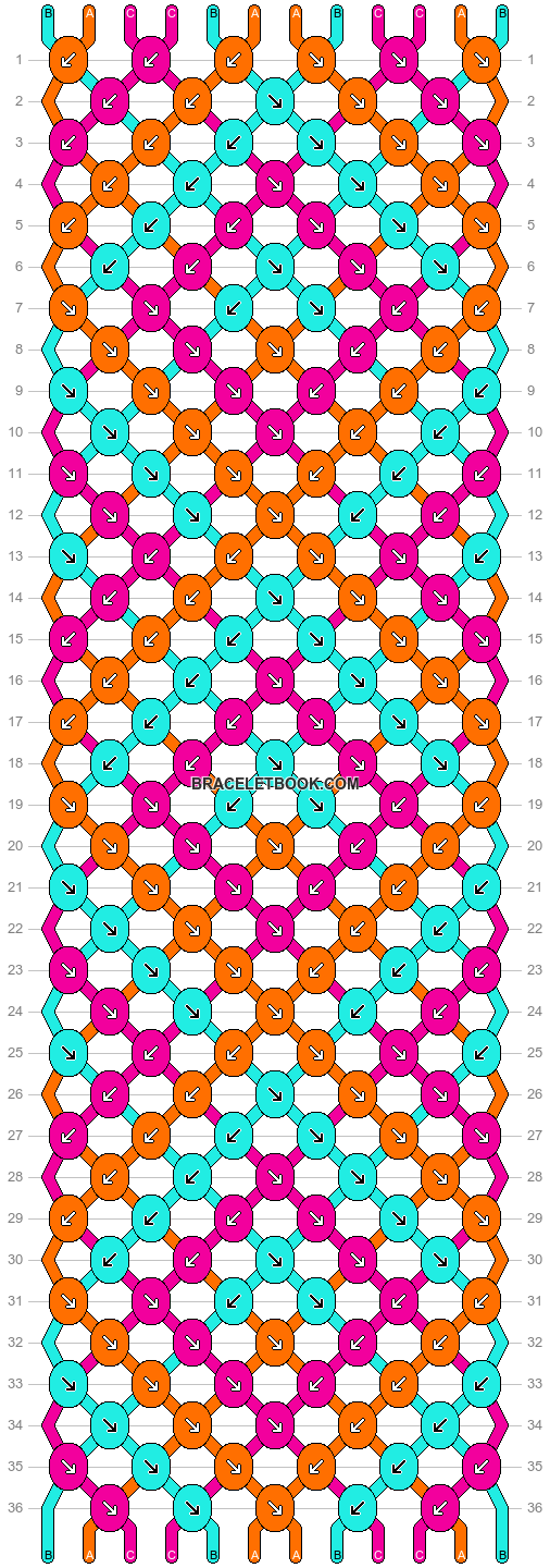 Normal pattern #165779 variation #335922 pattern