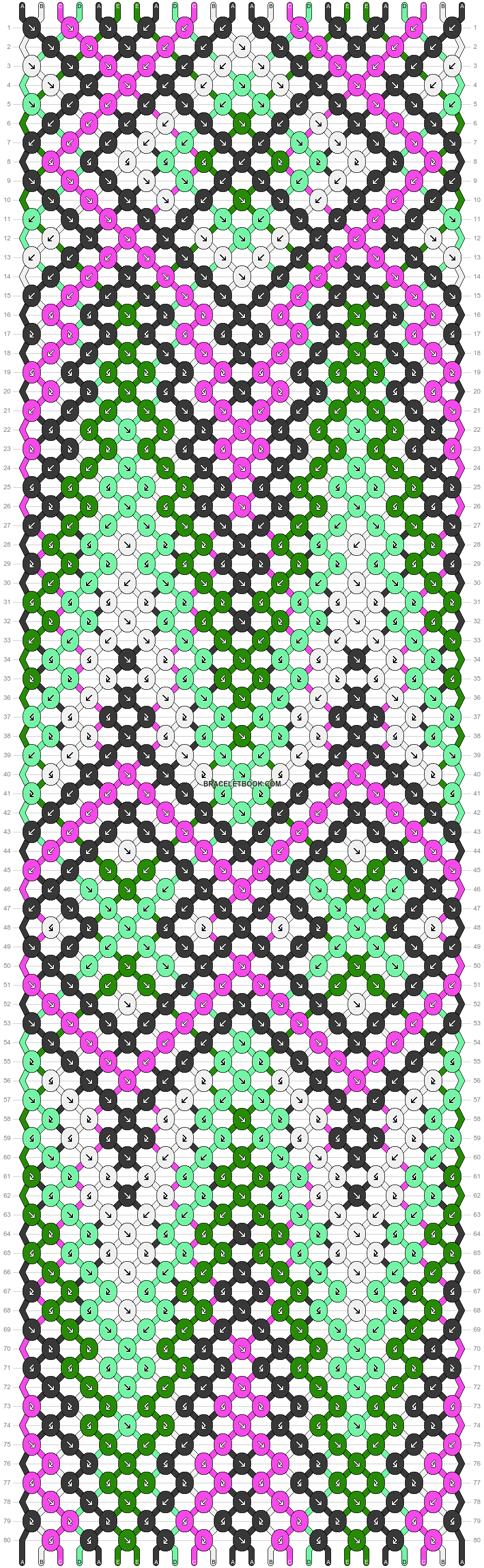 Normal pattern #165658 variation #335930 pattern