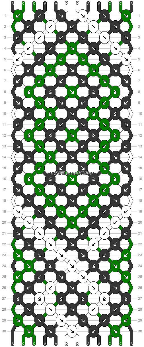 Normal pattern #24135 variation #335932 pattern
