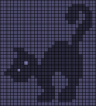 Alpha pattern #121880 variation #335935