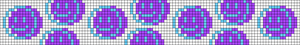 Alpha pattern #76792 variation #335941