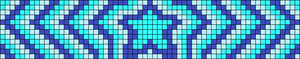 Alpha pattern #165864 variation #335963