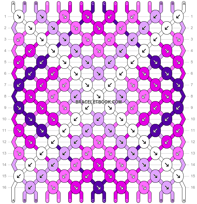 Normal pattern #165842 variation #335968 pattern