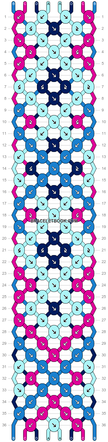 Normal pattern #165697 variation #335969 pattern