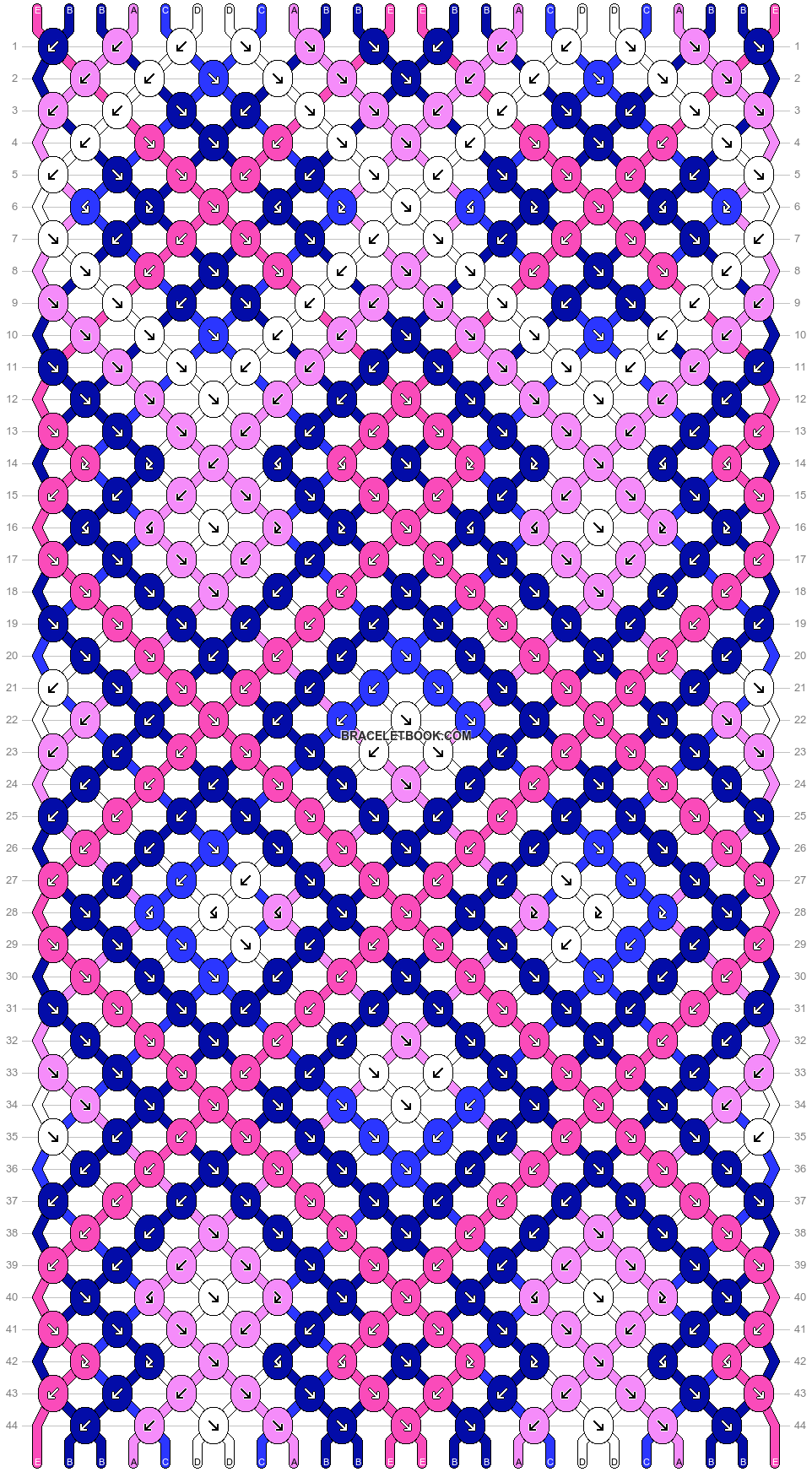 Normal pattern #165912 variation #335970 pattern