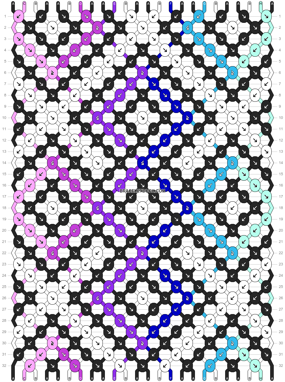 Normal pattern #98213 variation #335974 pattern