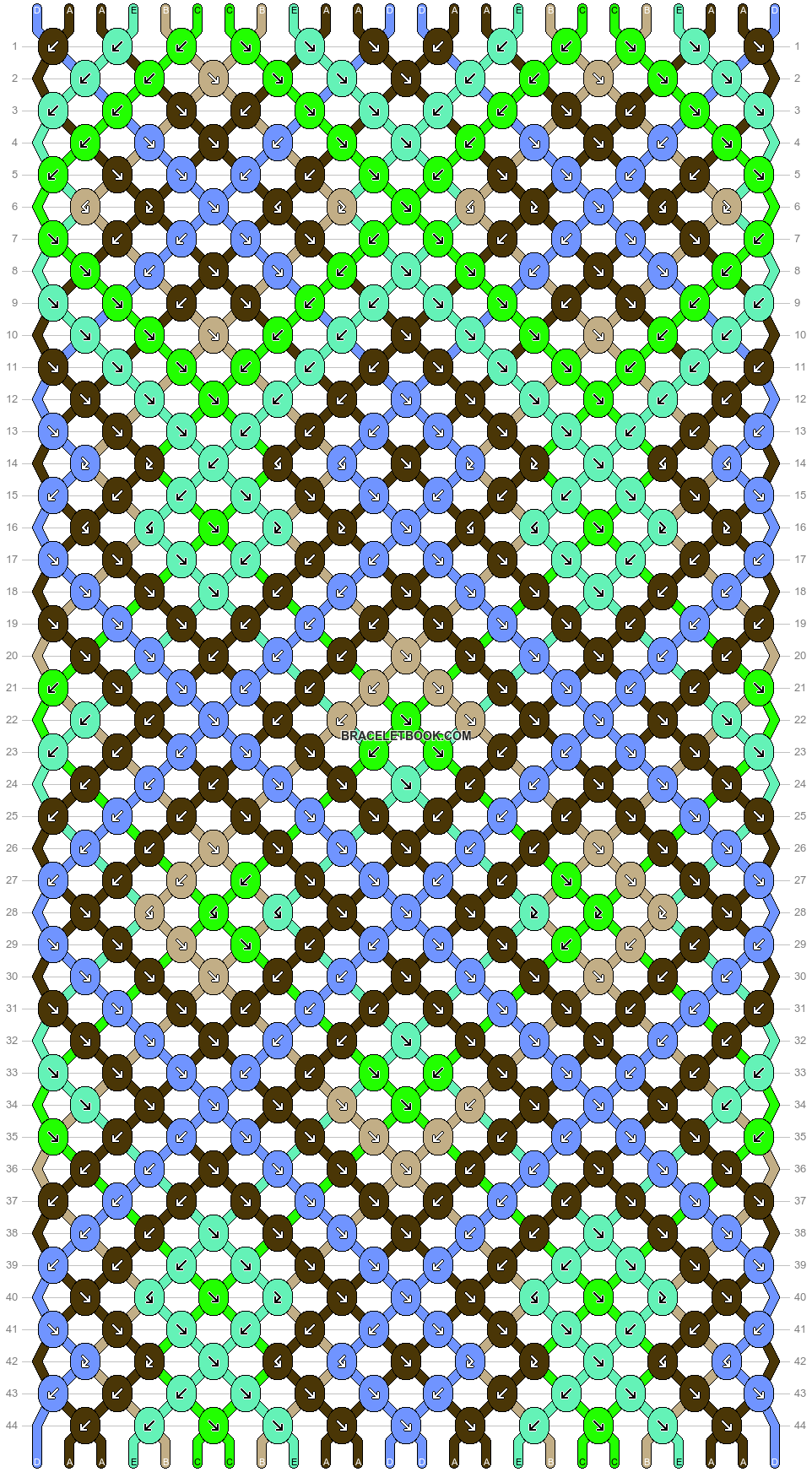 Normal pattern #165912 variation #335976 pattern