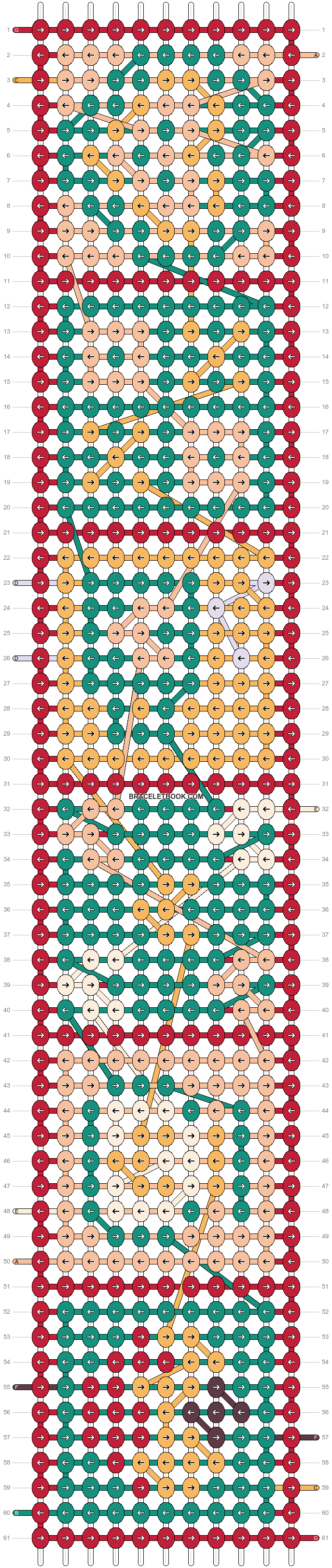 Alpha pattern #140194 variation #335985 pattern