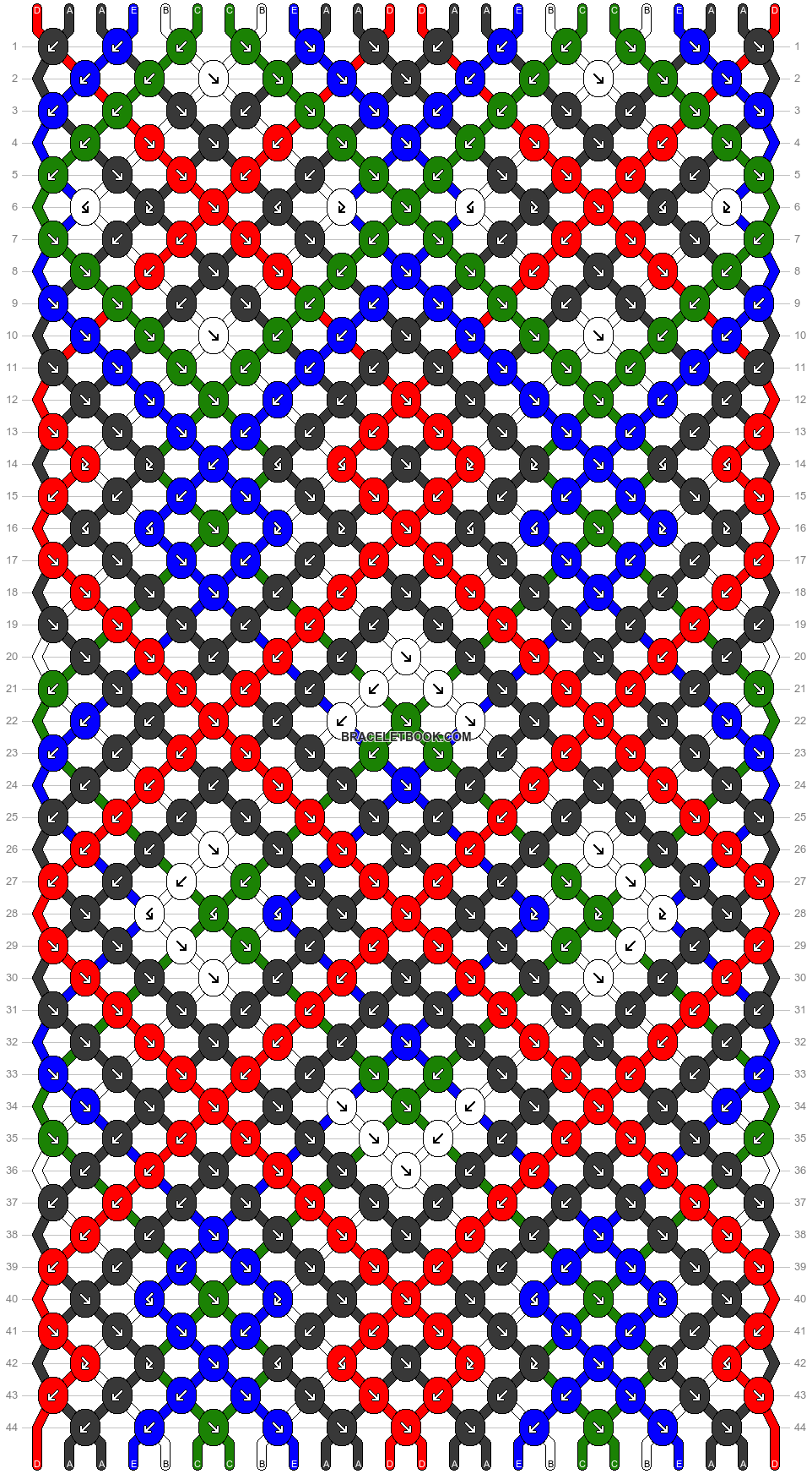 Normal pattern #165912 variation #335989 pattern