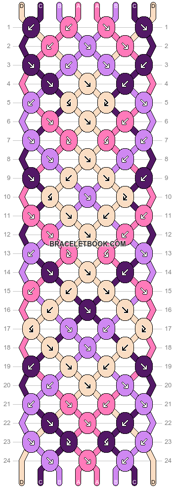 Normal pattern #134490 variation #336008 pattern