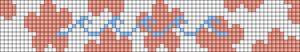 Alpha pattern #42308 variation #336011
