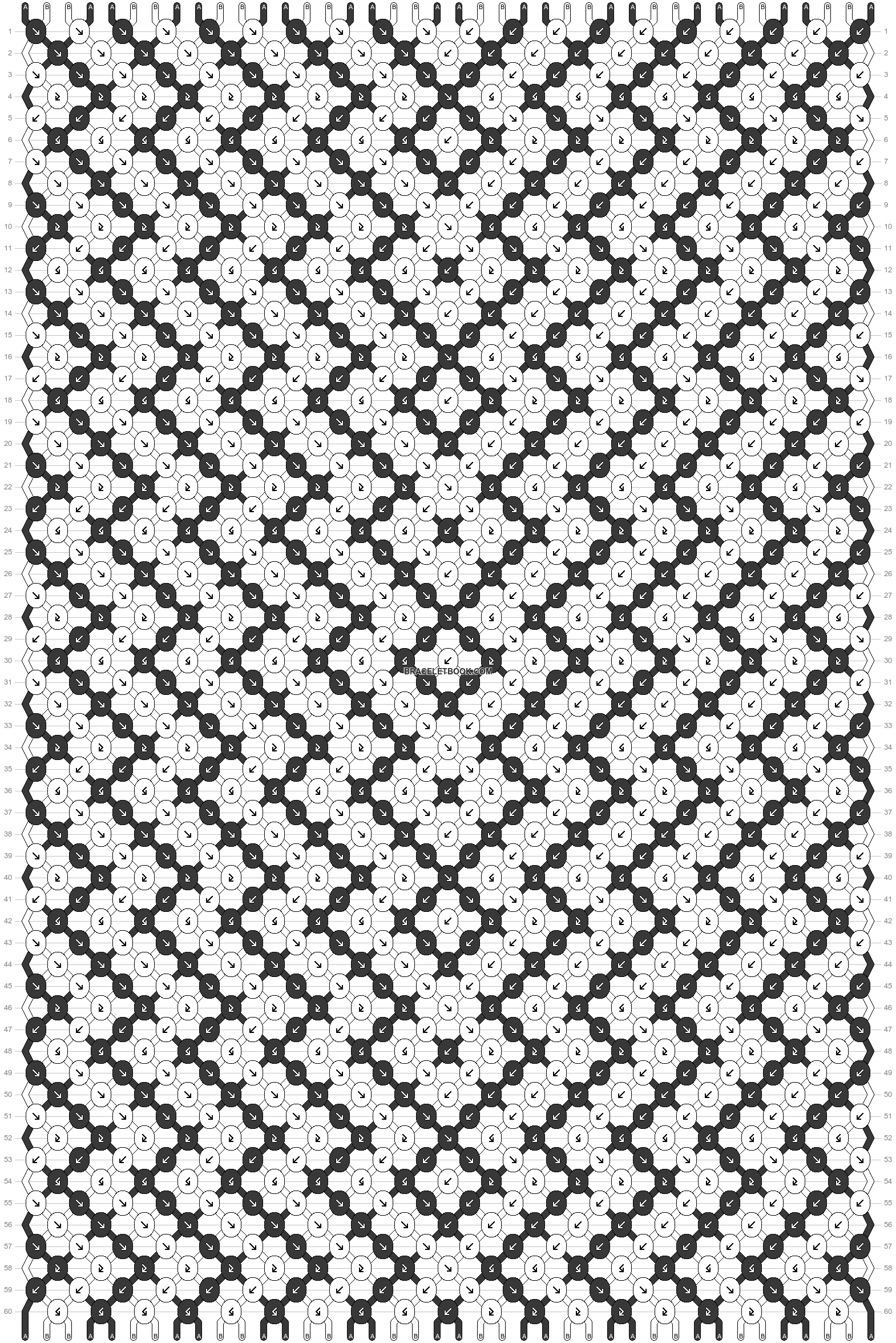Normal pattern #28127 variation #336027 pattern