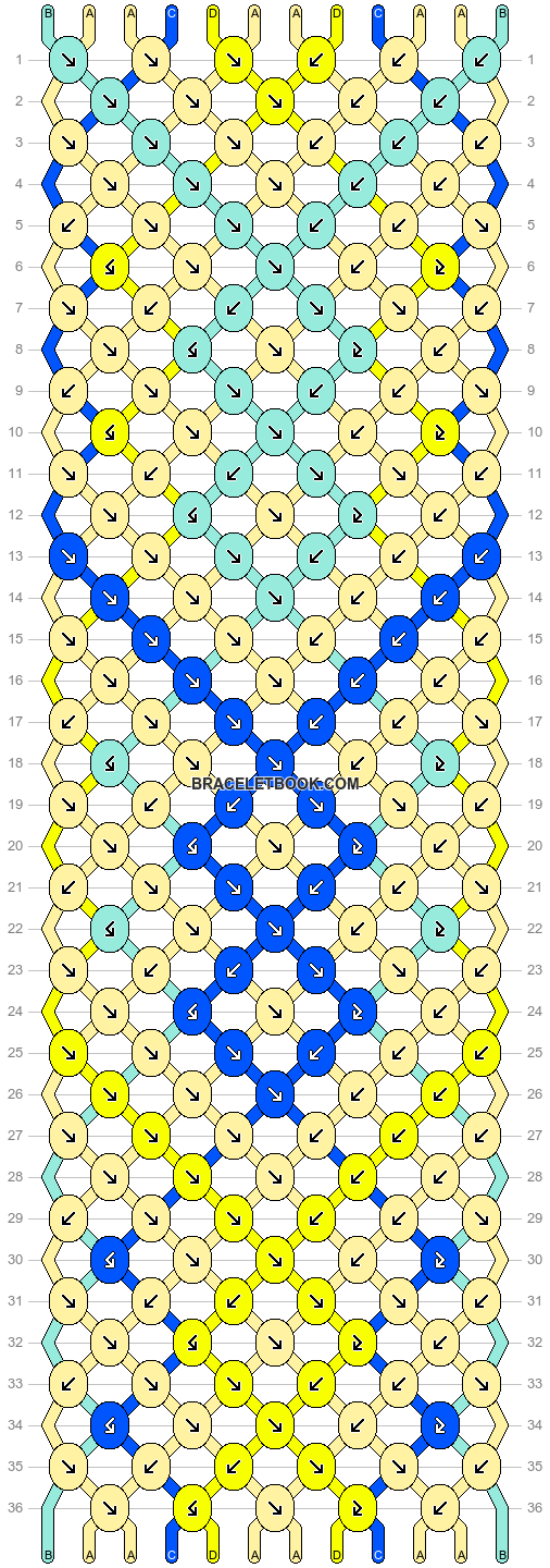 Normal pattern #149098 variation #336029 pattern