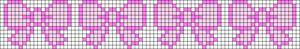 Alpha pattern #165862 variation #336034