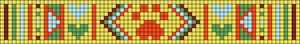 Alpha pattern #17938 variation #336039