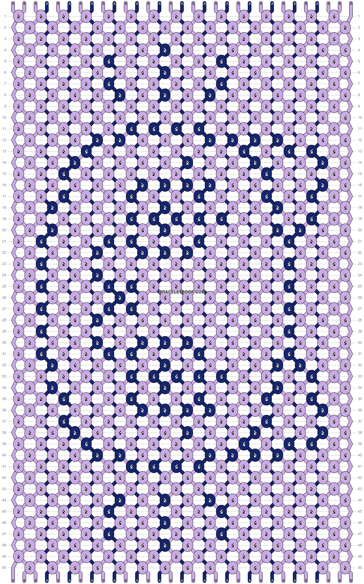 Normal pattern #165265 variation #336060 pattern