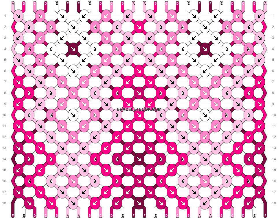 Normal pattern #134 variation #336064 pattern