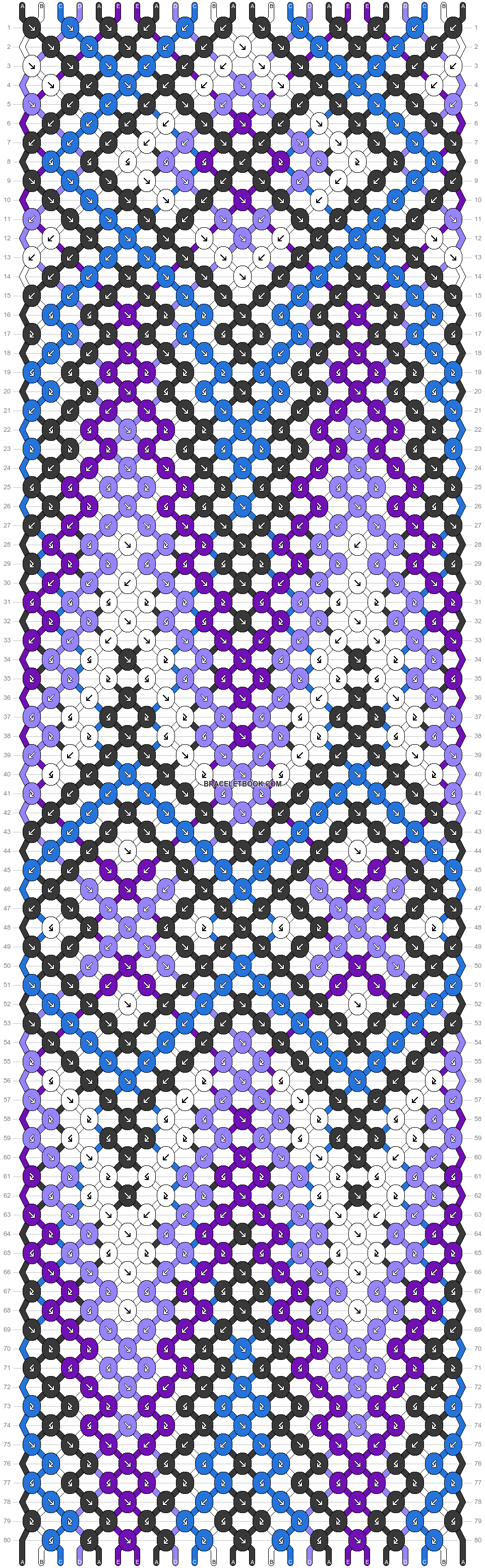 Normal pattern #165658 variation #336065 pattern