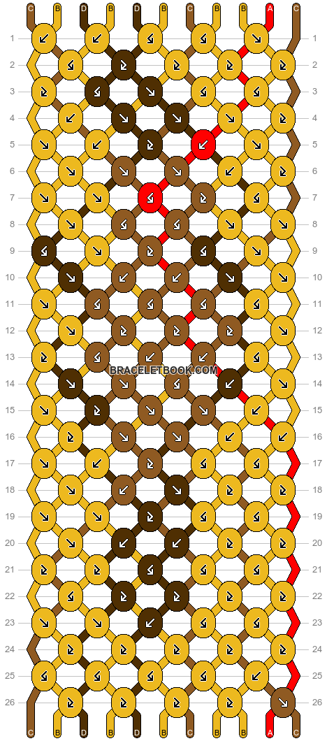 Normal pattern #157491 variation #336067 pattern