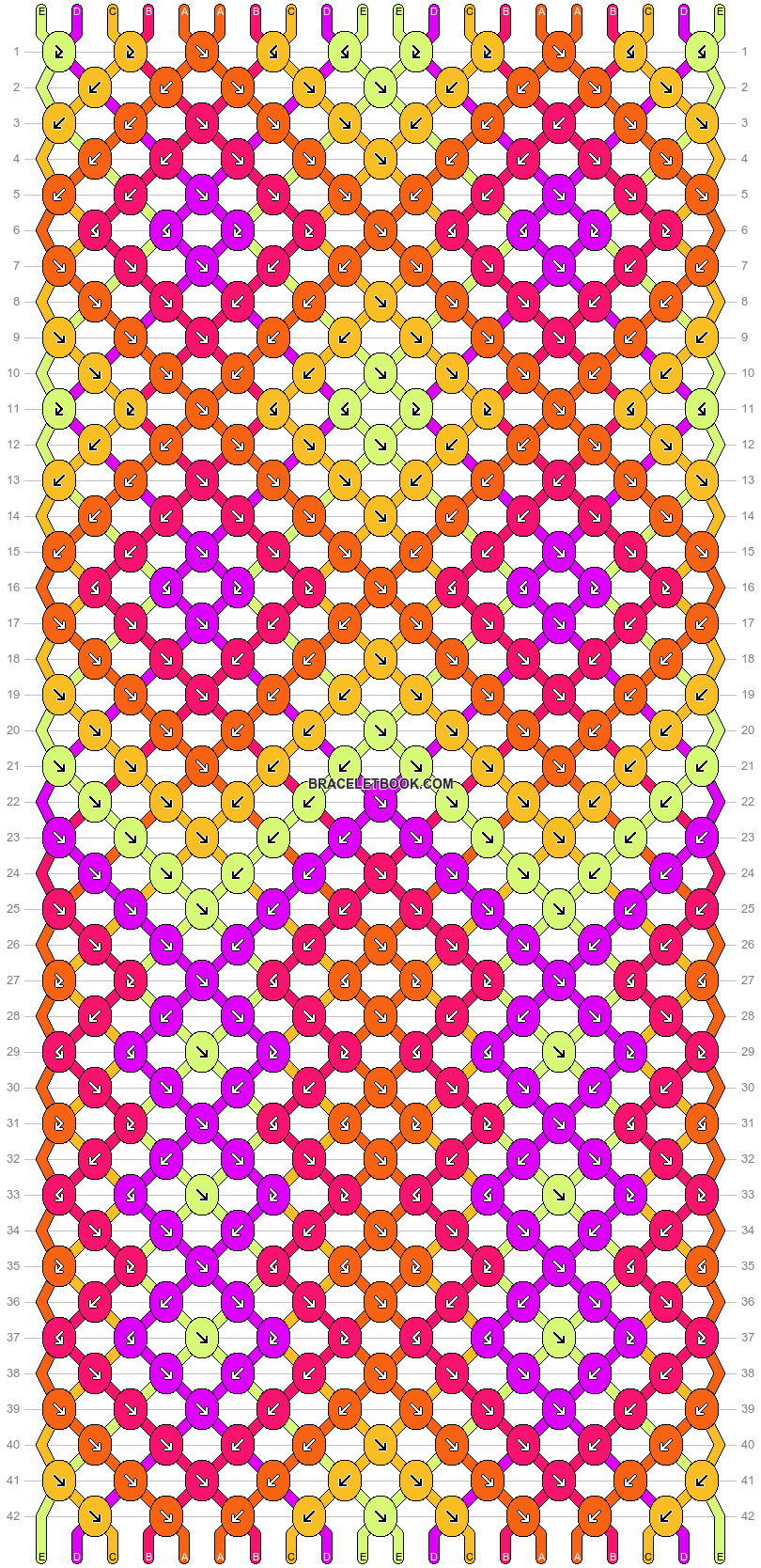 Normal pattern #28949 variation #336081 pattern