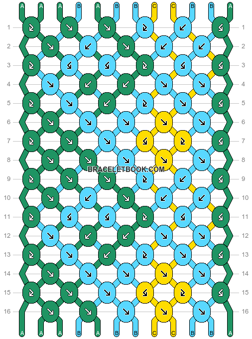 Normal pattern #128517 variation #336085 pattern