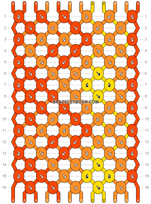 Normal pattern #128517 variation #336087 pattern