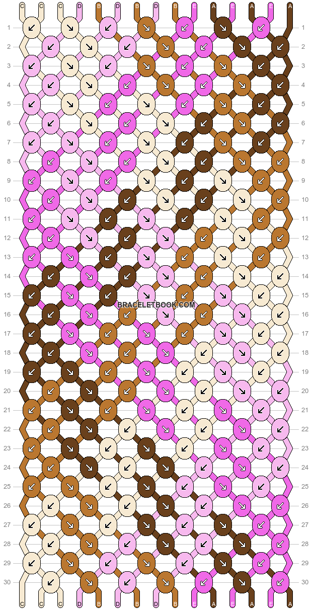 Normal pattern #165905 variation #336101 pattern