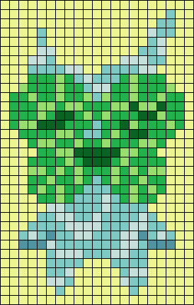 Alpha pattern #158729 variation #336130 preview