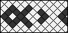 Normal pattern #165073 variation #336132