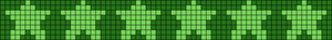 Alpha pattern #165863 variation #336140