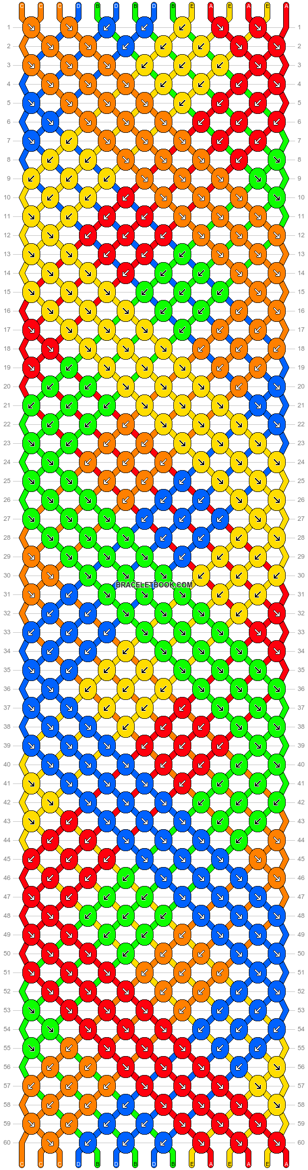 Normal pattern #165911 variation #336145 pattern