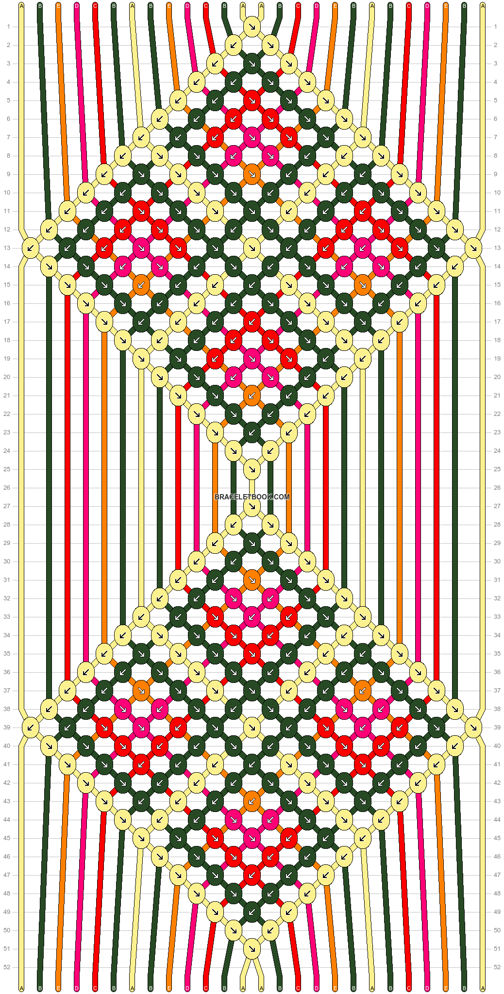Normal pattern #41103 variation #336179 pattern
