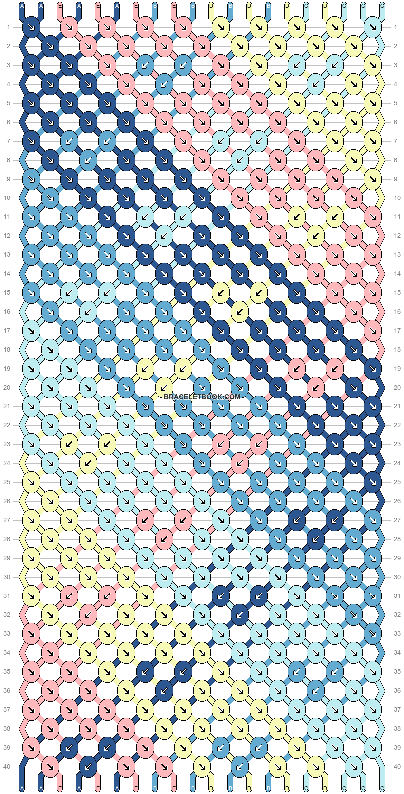 Normal pattern #164000 variation #336202 pattern