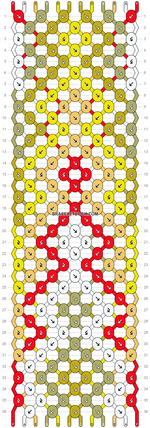 Normal pattern #163158 variation #336203 pattern